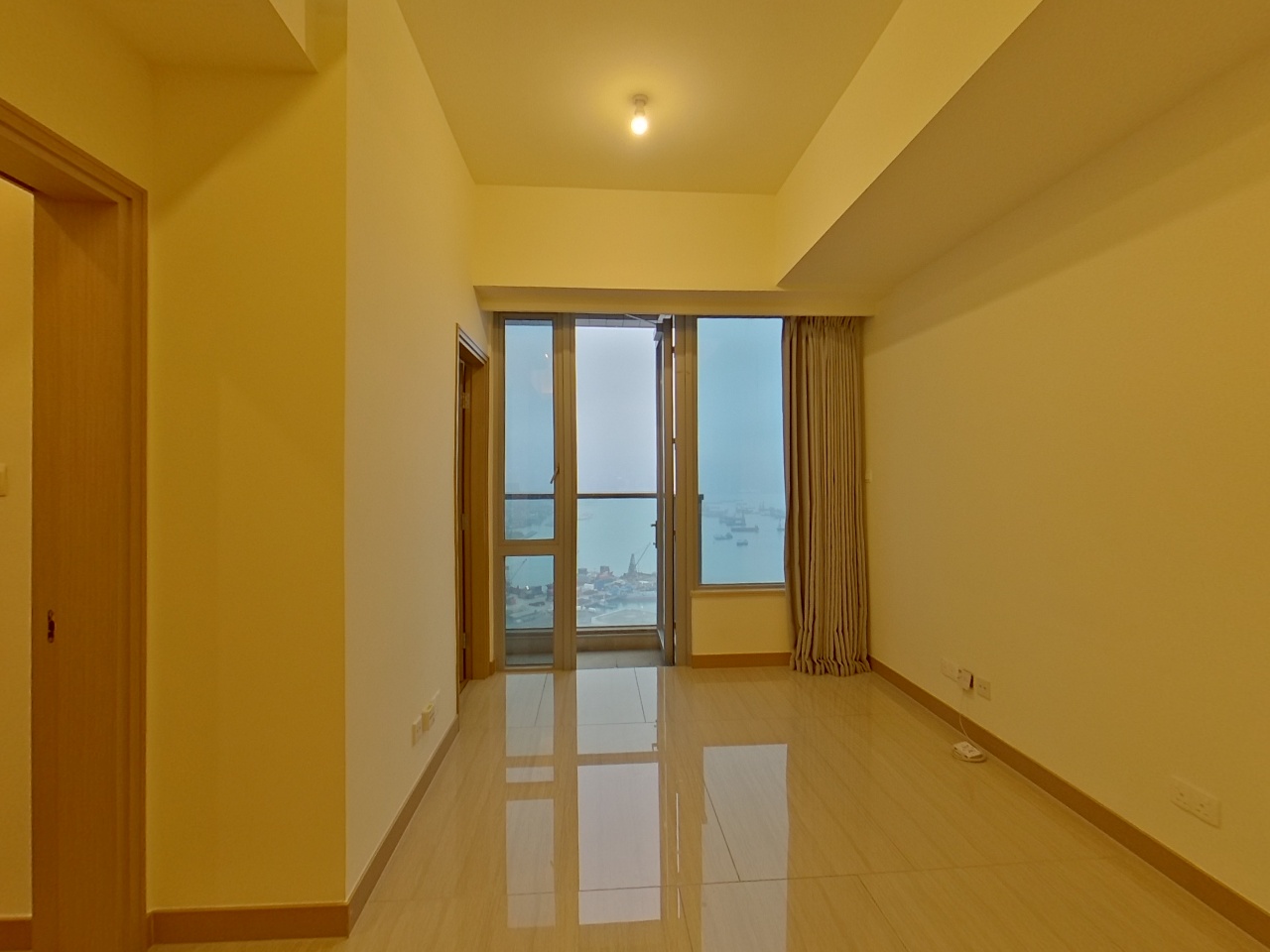 匯璽 5期 匯璽III 8座 高層 C室 奧運站/南昌