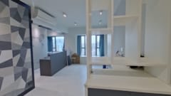 PARK AVENUE Phase 1 - Tower 8 High Floor Zone Flat G Olympic Station/Nam Cheong