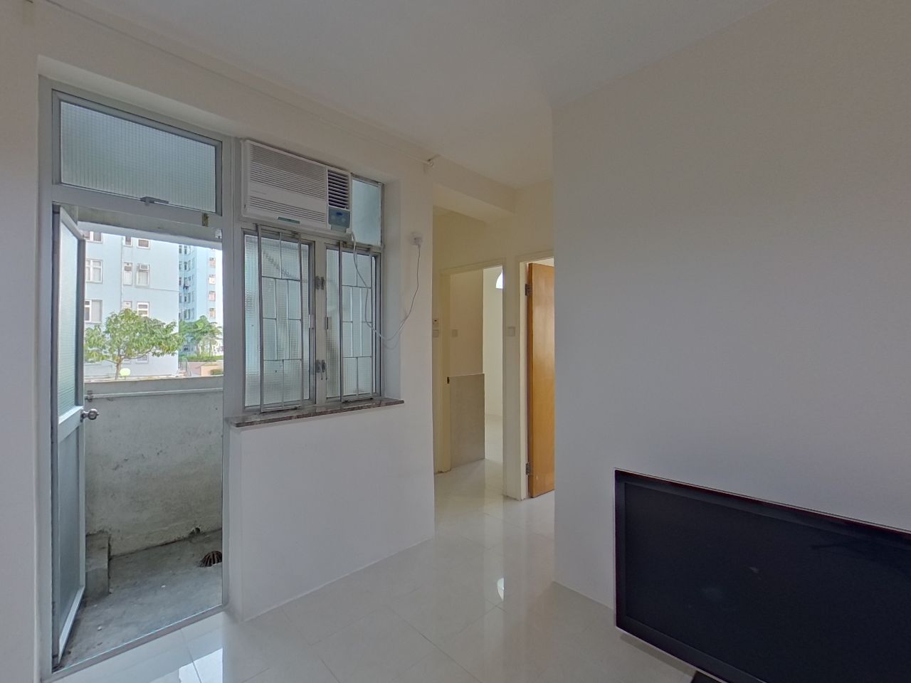 德福花园 K座 低层 02室 九龙湾/牛池湾/钻石山/黄大仙