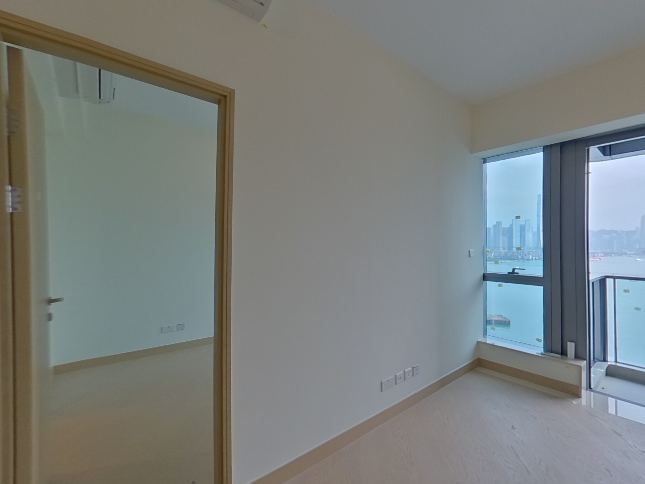 維港滙 2期 2座 高層 C室 奧運站/南昌