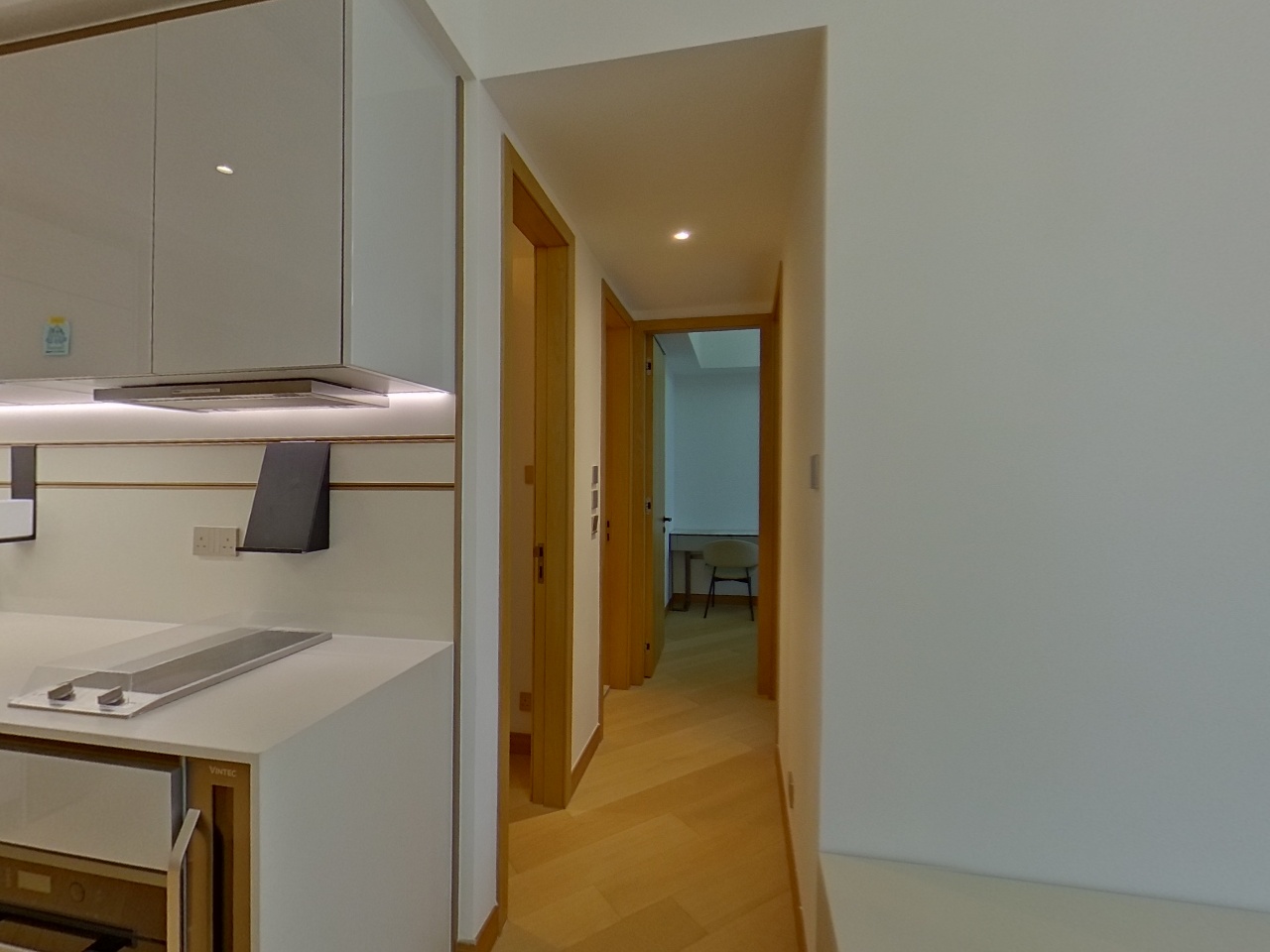 128 WATERLOO High Floor Zone Flat B Ho Man Tin/Kings Park/Kowloon Tong/Yau Yat Tsuen
