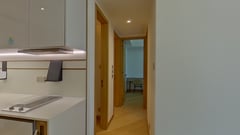 128 WATERLOO High Floor Zone Flat B Ho Man Tin/Kings Park/Kowloon Tong/Yau Yat Tsuen