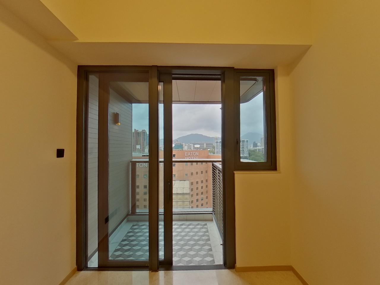 高臨 A1座 高層 F室 九龍站/尖沙咀/佐敦