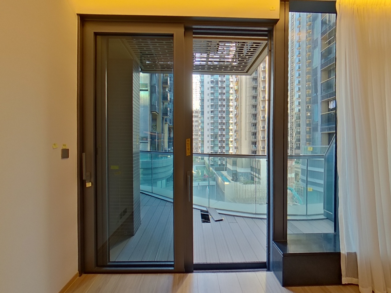 利奧坊．曦岸 1座 低層 M室 奧運站/南昌