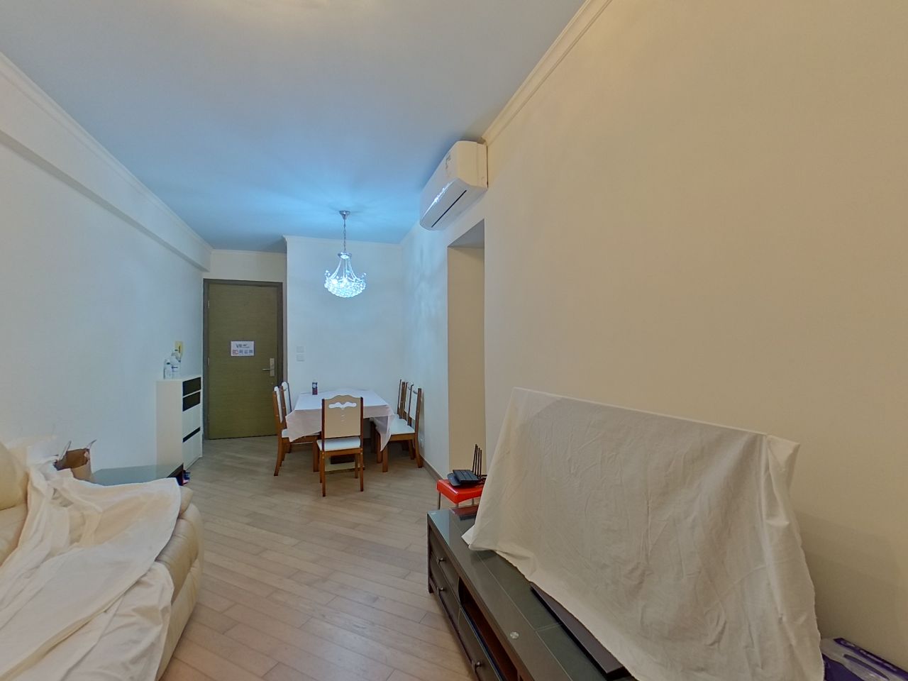 海桃灣 3座 高層 B室 奧運站/南昌