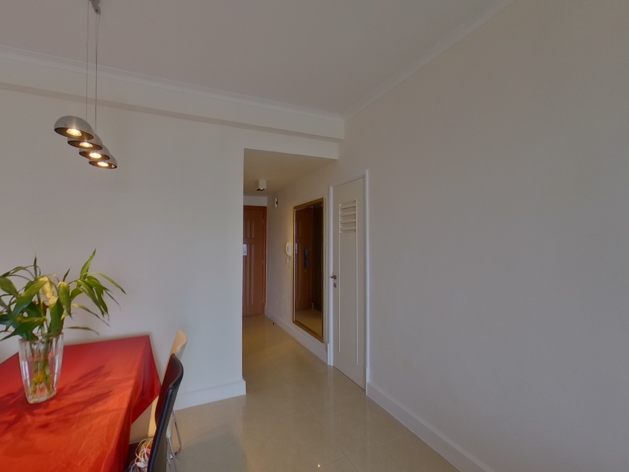 日出康城 1期 首都 米兰 (3座-左翼) 极高层 LA室 将军澳