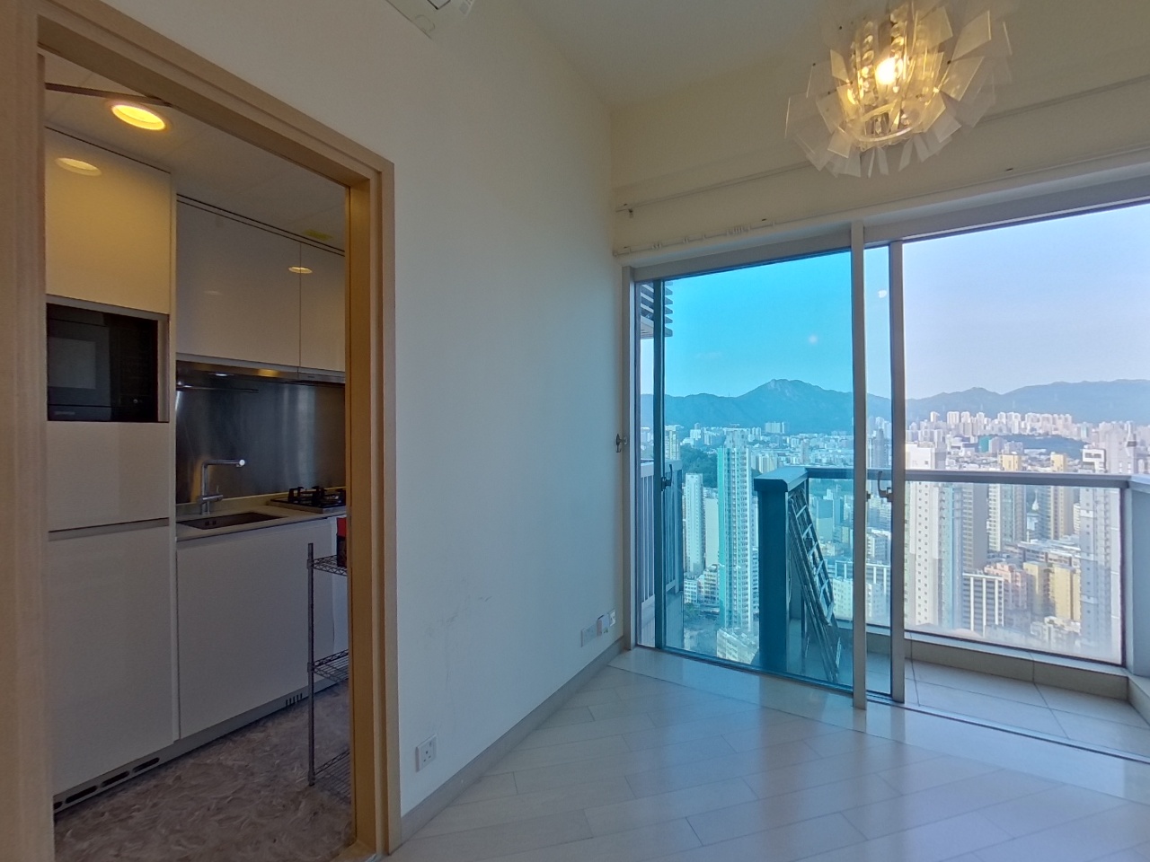 形品．星寓 極高層 L室 奧運站/南昌