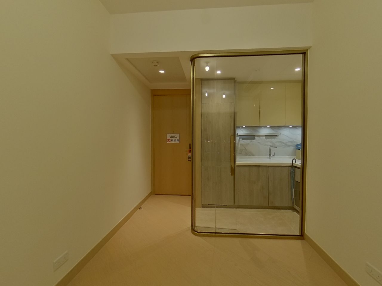 維港滙 2期 3座 (3B) 極高層 C室 奧運站/南昌