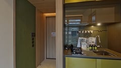 利奧坊.首隅 低層 M室 奧運站/南昌