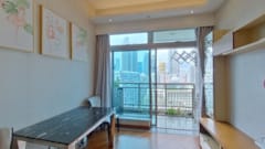THE HERMITAGE Tower 7 Low Floor Zone Flat C Olympic Station/Nam Cheong