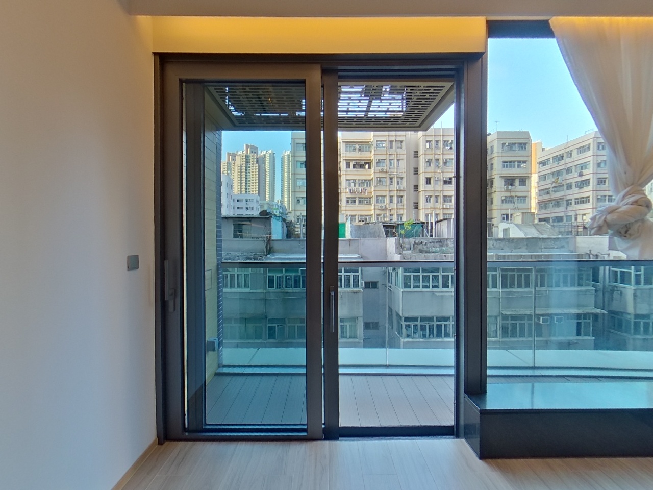 利奧坊．曦岸 1座 低層 H室 奧運站/南昌