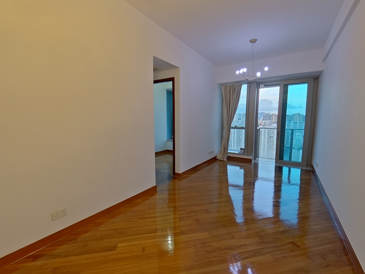 御金．國峰 2座 高層 C室 九龍站/尖沙咀/佐敦