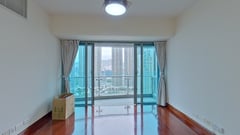THE HARBOURSIDE TOWER 2 Medium Floor Zone Flat D Kowloon Station/Tsim Sha Tsui/Jordan