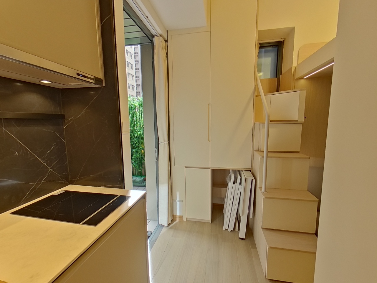 千望 低層 E室 旺角/油麻地