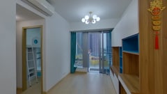 日出康城 5期A MALIBU 2B座 低层 D室 将军澳