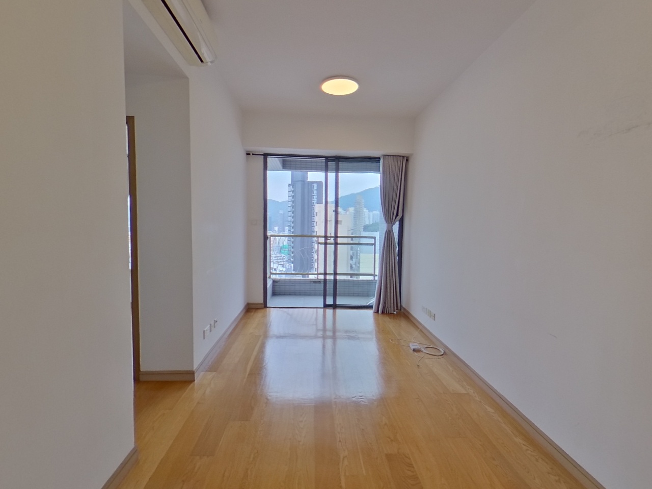 百匯軒 高層 D室 旺角/油麻地