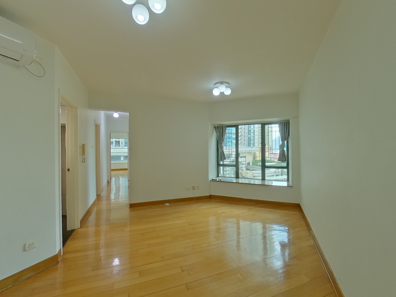 ISLAND HARBOURVIEW TOWER 2 Low Floor Zone Flat C Olympic Station/Nam Cheong