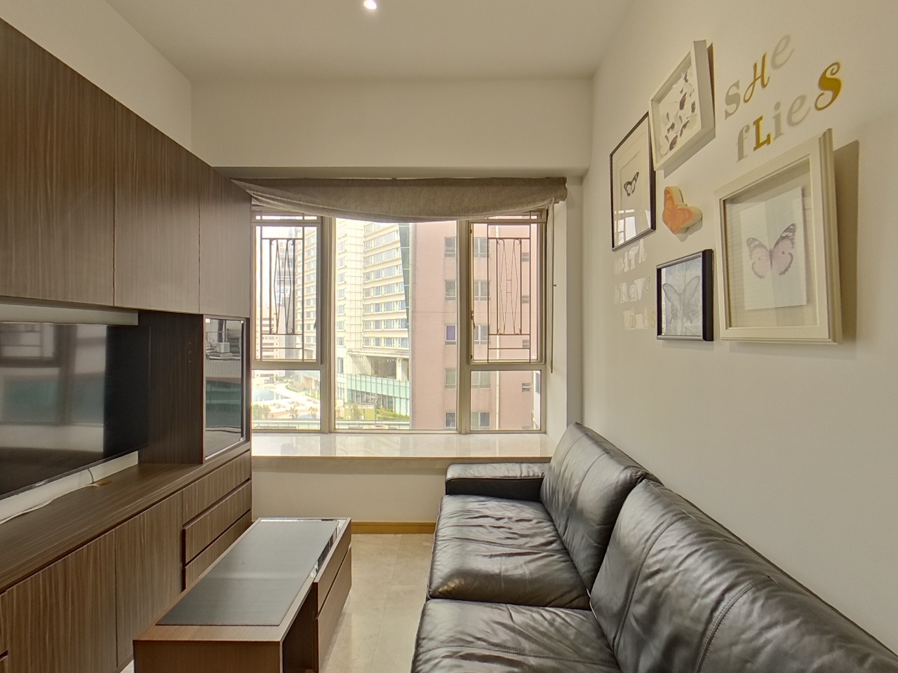 凯誉 中层 A室 九龙站/尖沙咀/佐敦