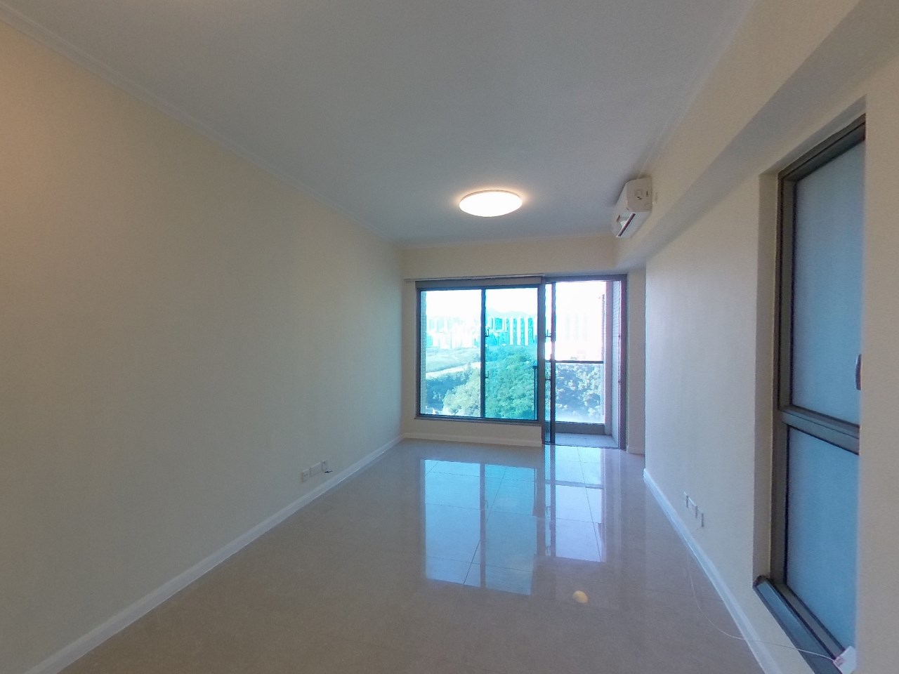 峻滢 II 2座 高层 C室 将军澳