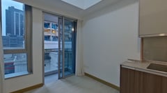 L.LIVING 23 Medium Floor Zone Flat D Olympic Station/Nam Cheong