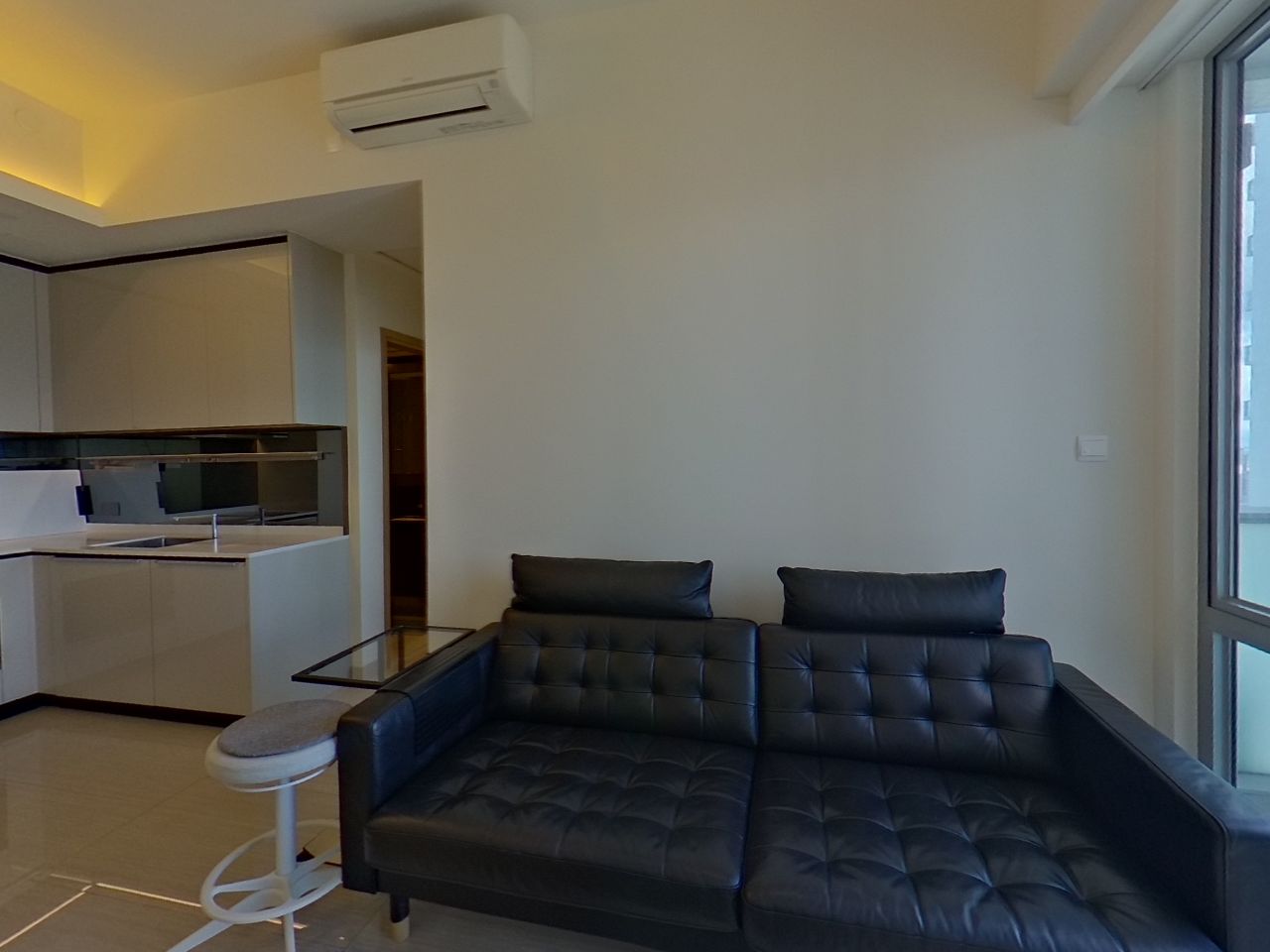 汇玺 3期 汇玺II 3B座 高层 A室 奥运站/南昌