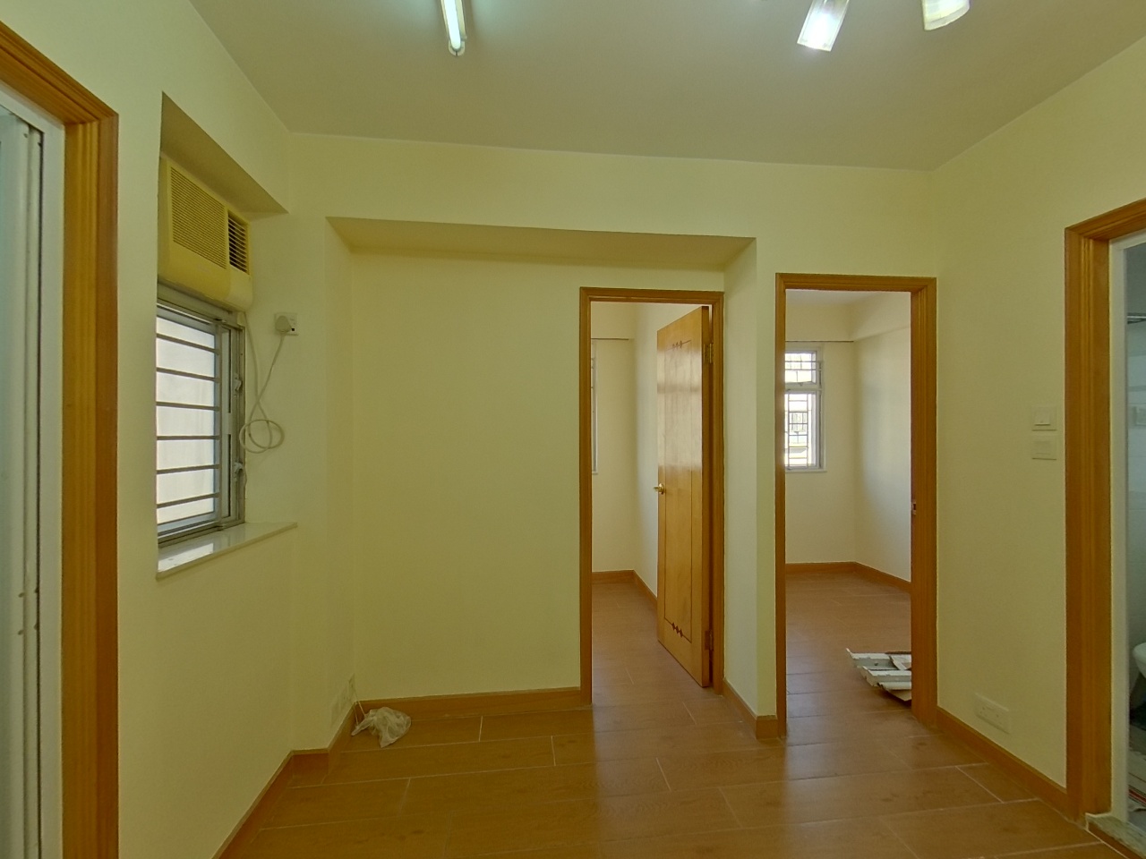 富多来新邨 2期 富堂楼 (2座) 极高层 E室 奥运站/南昌