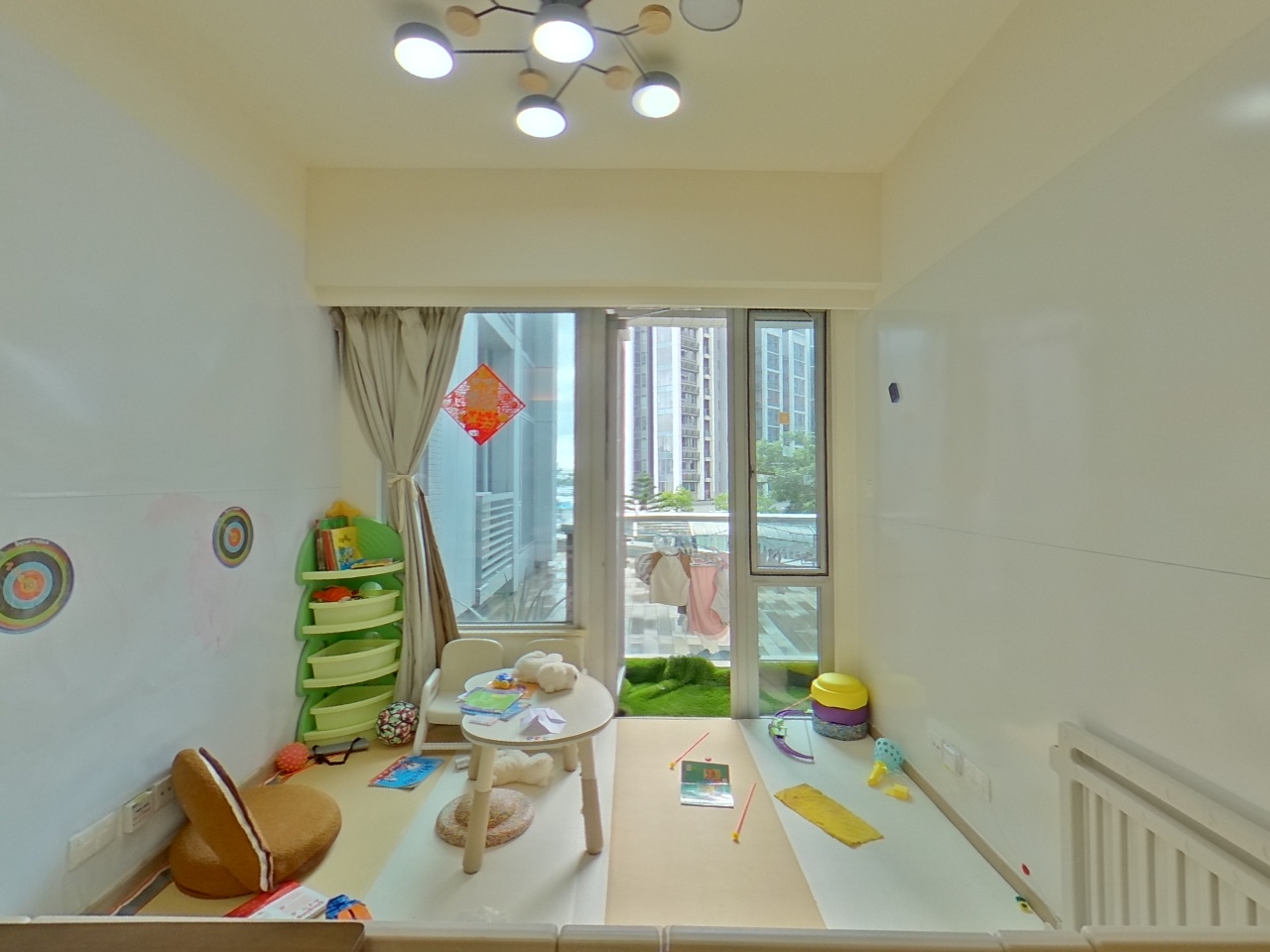 汇玺 2A期 2A座 低层 C室 奥运站/南昌