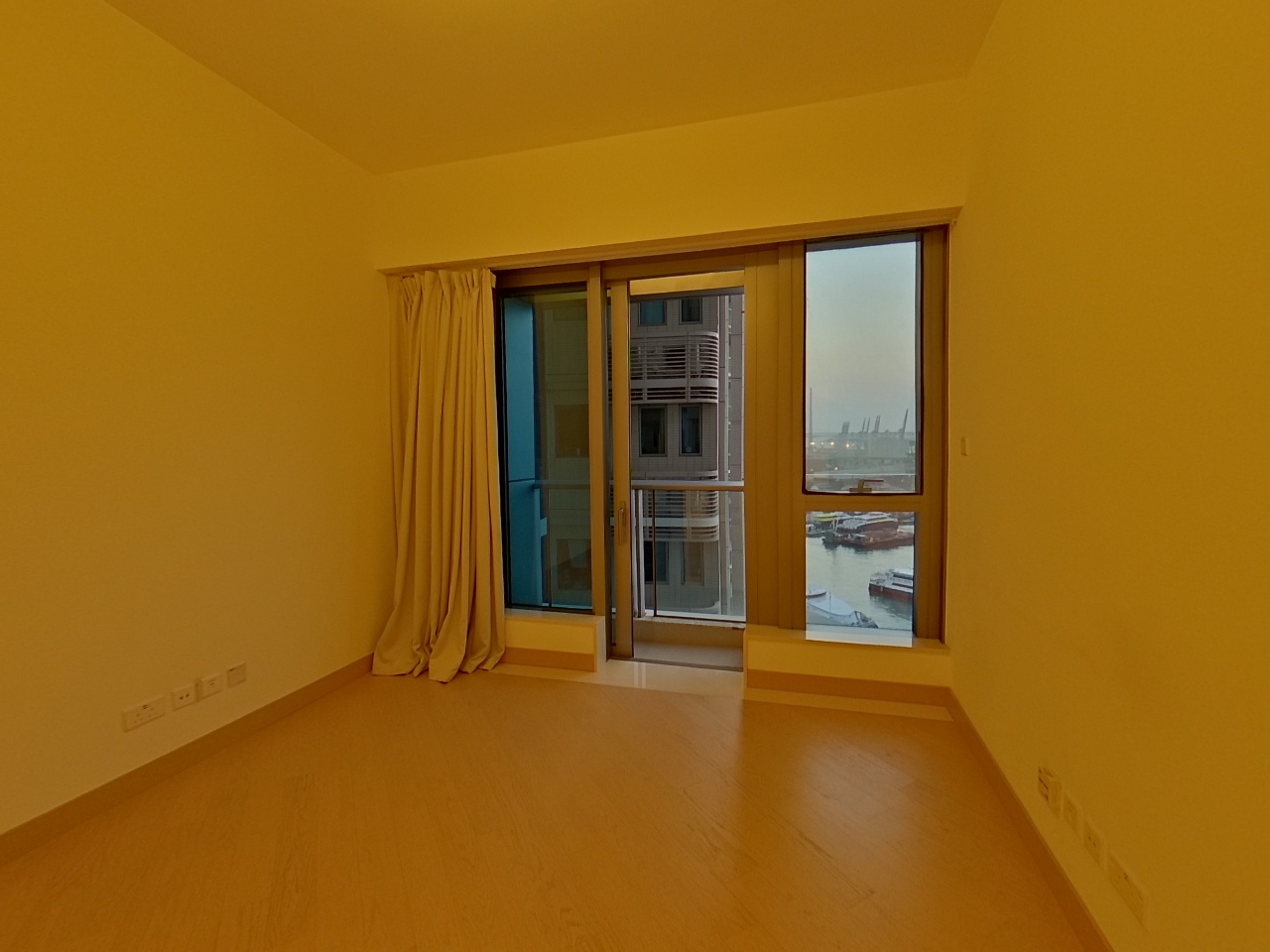 維港滙 1期 3B座 中層 H室 奧運站/南昌