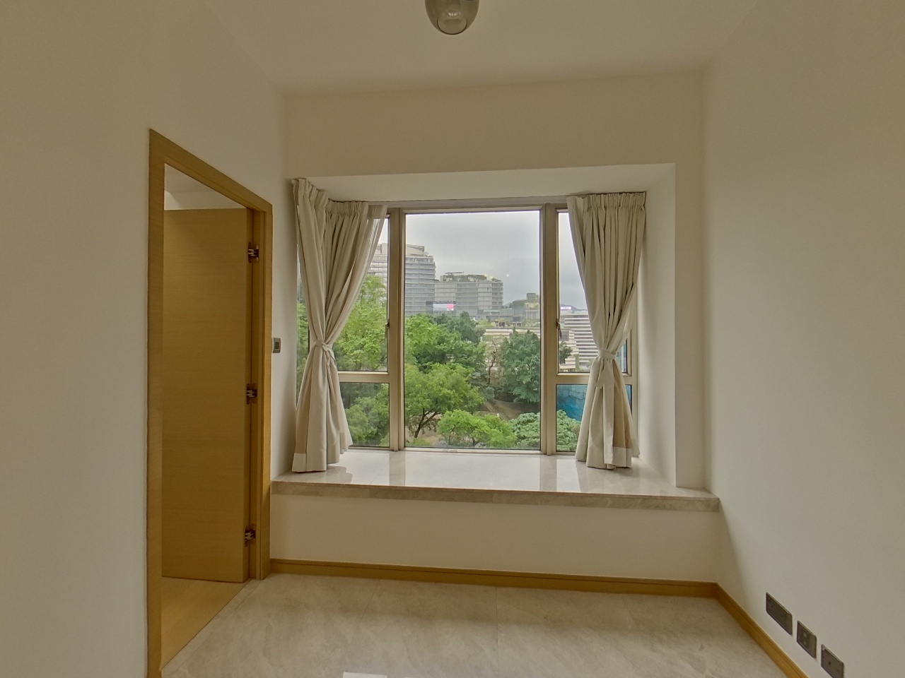 凱譽 低層 E室 九龍站/尖沙咀/佐敦