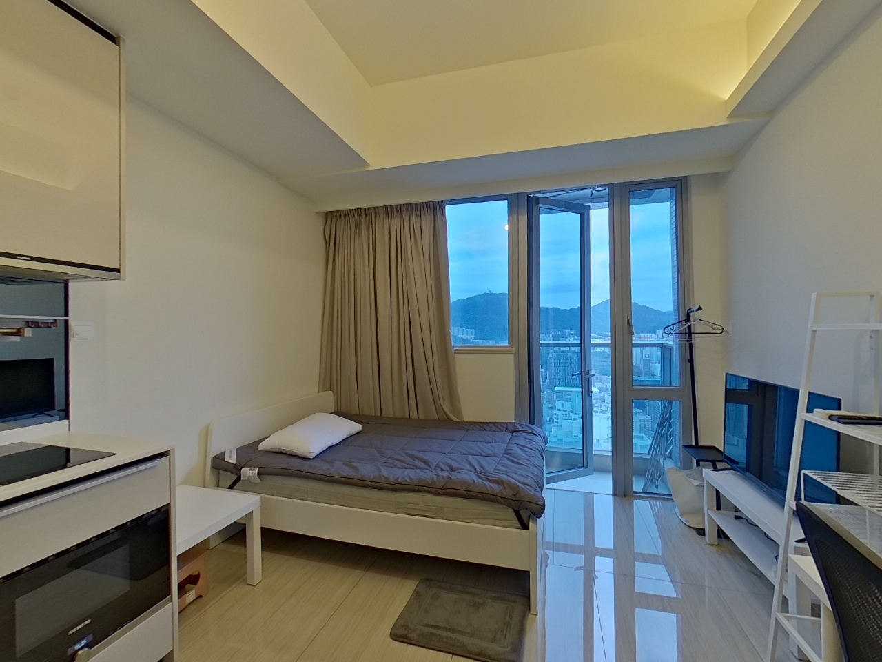 汇玺 3期 汇玺II 5B座 极高层 F室 奥运站/南昌