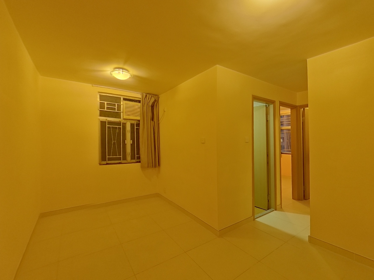 AMOY GARDENS PHASE 1 - Block G High Floor Zone Flat 8 Kowloon Bay/Ngau Chi Wan/Diamond Hill/Wong Tai Sin