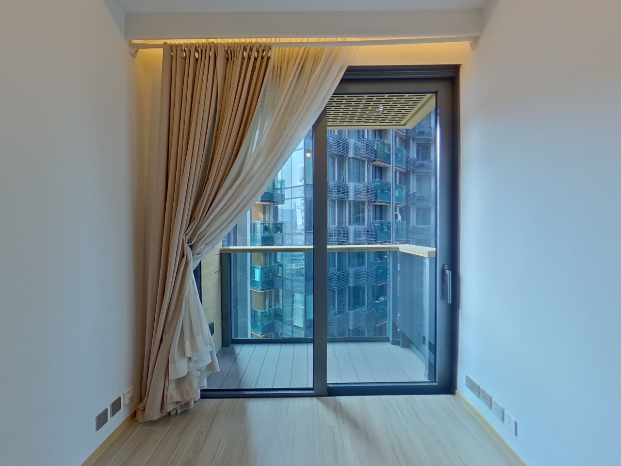 利奧坊．曦岸 2座 低層 A室 奧運站/南昌