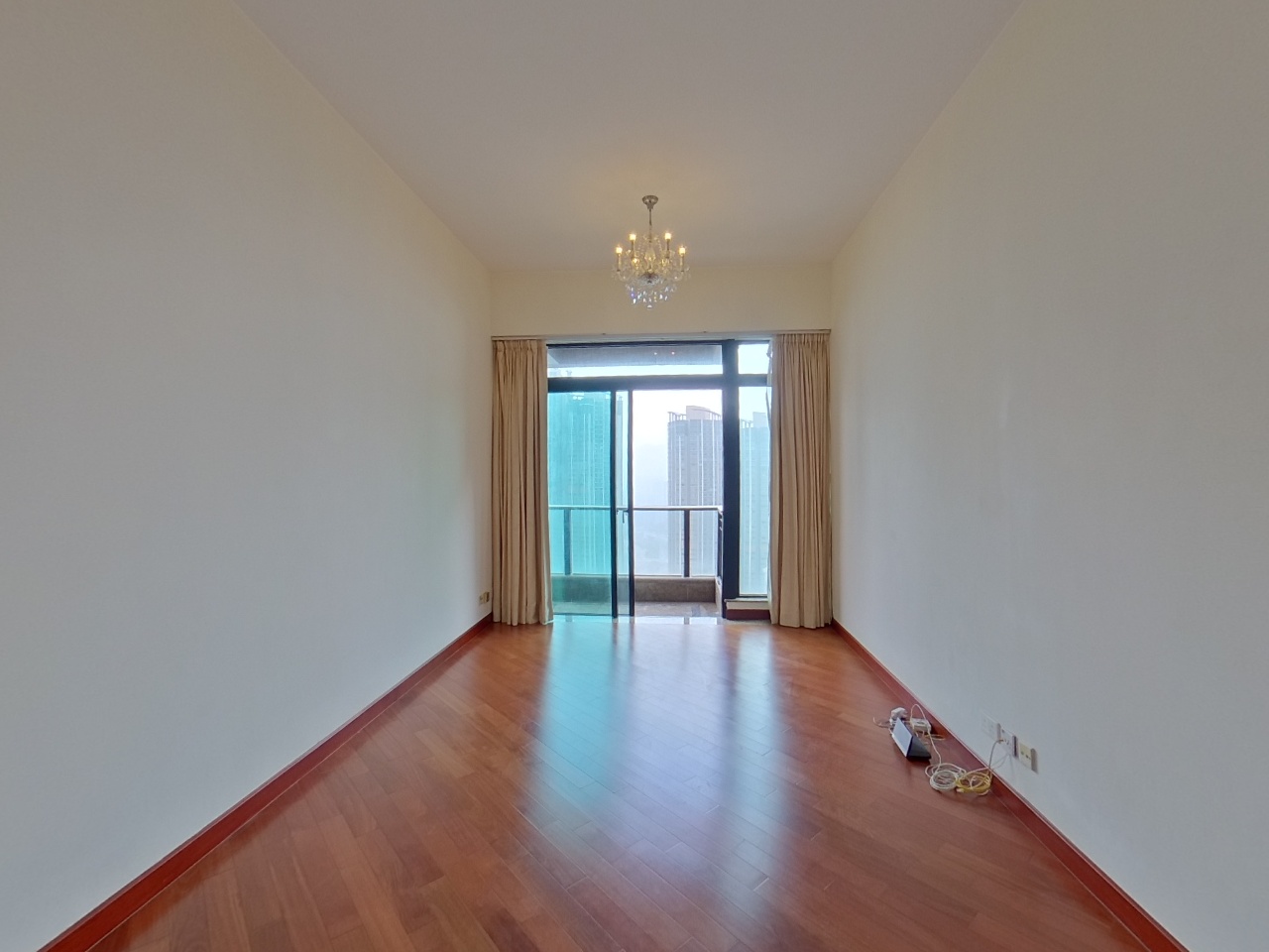 凱旋門 摩天閣 (1座) 極高層 C室 九龍站/尖沙咀/佐敦