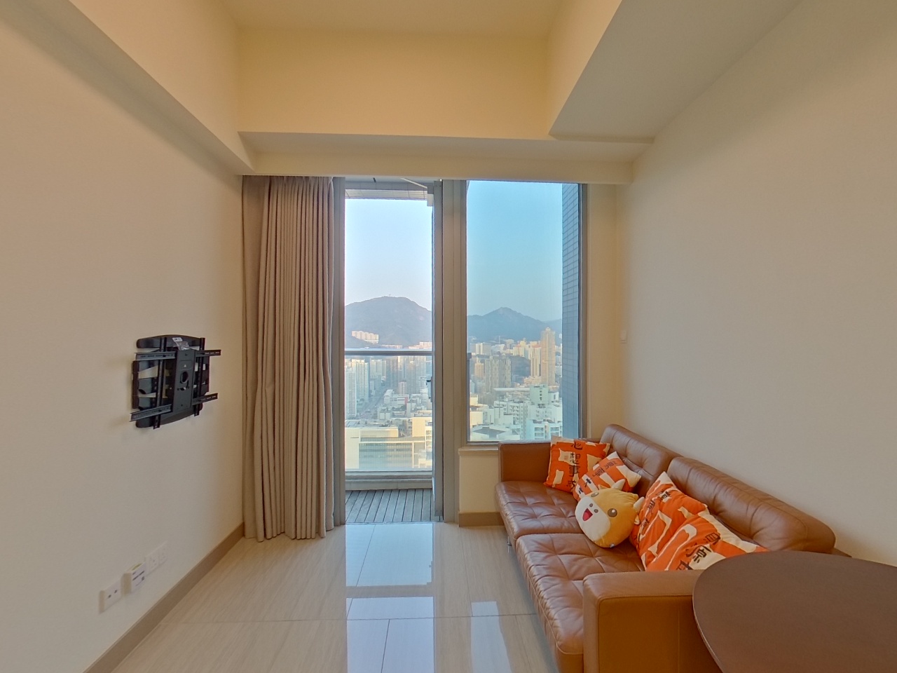 匯璽 5期 匯璽III 7座 極高層 G室 奧運站/南昌