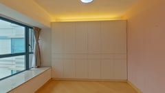 THE LONG BEACH TOWER 1 Very High Floor Zone Flat C Olympic Station/Nam Cheong