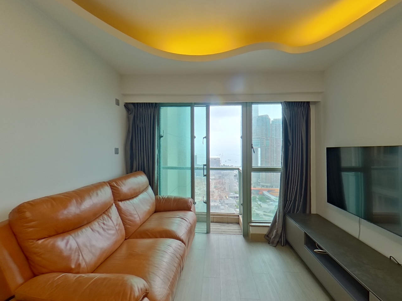 港景峯 2座 高層 D室 九龍站/尖沙咀/佐敦