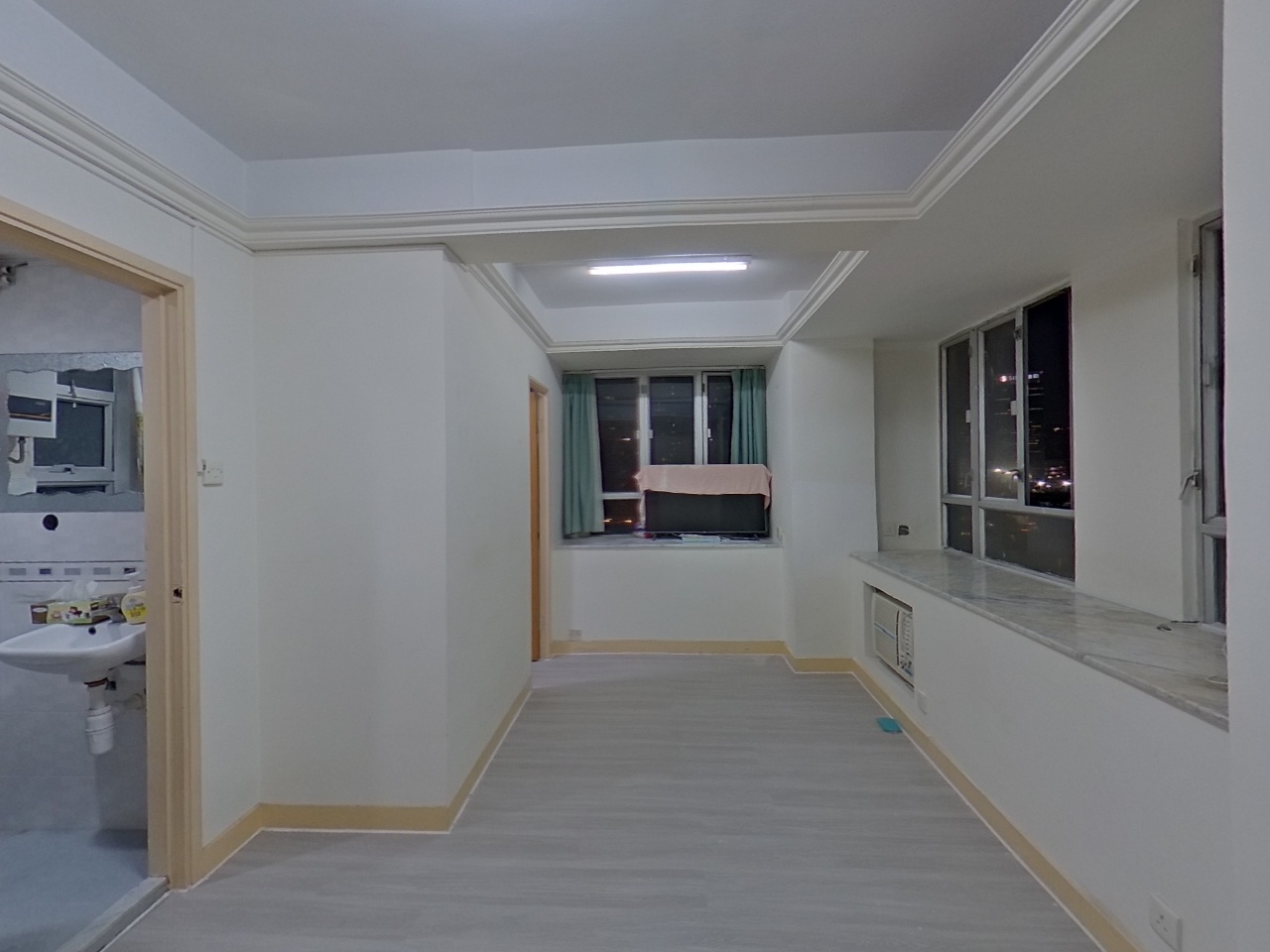 得寶花園 A座 低層 3室 九龍灣/牛池灣/鑽石山/黃大仙