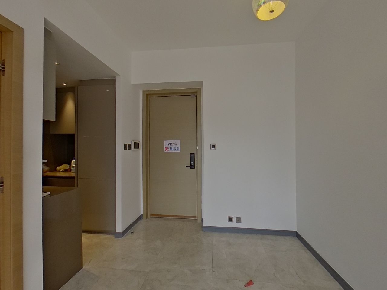 HARBOUR PINNACLE Medium Floor Zone Flat D Kowloon Station/Tsim Sha Tsui/Jordan