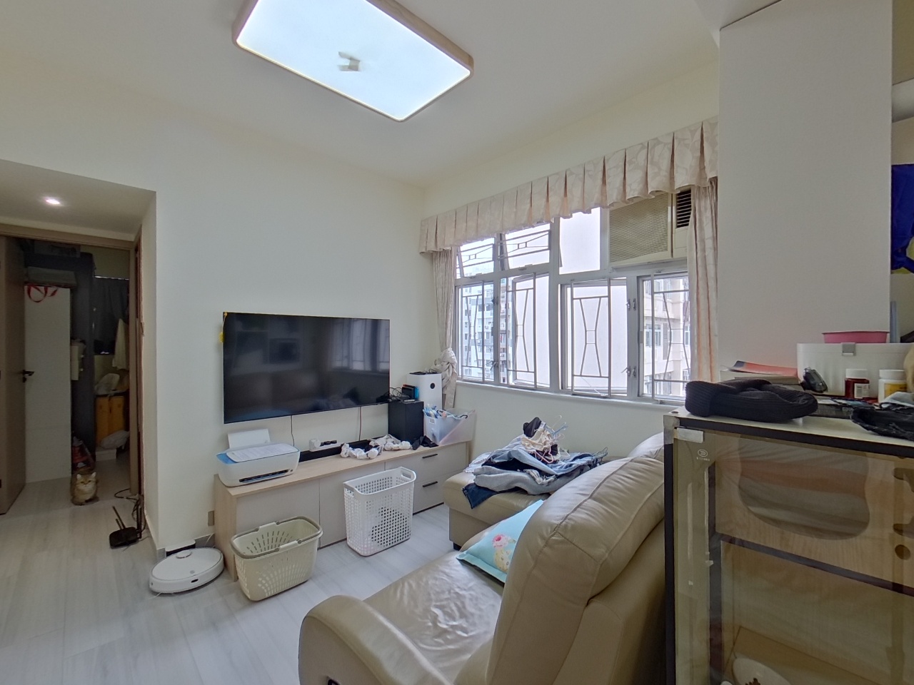 MAN KEE MANSION High Floor Zone Flat C Ho Man Tin/Kings Park/Kowloon Tong/Yau Yat Tsuen