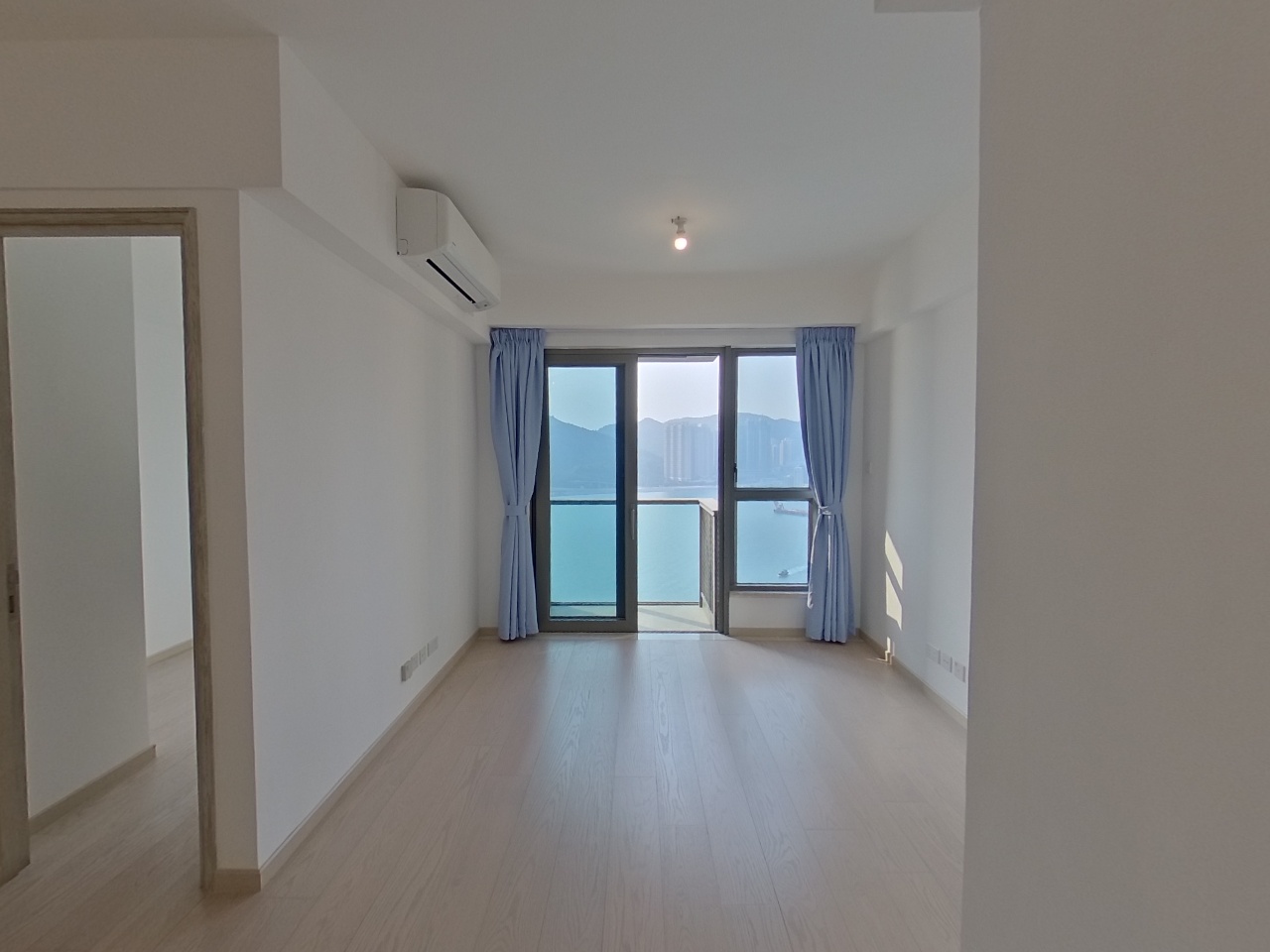 日出康城 8期 SEA TO SKY 1座 高层 B室 将军澳