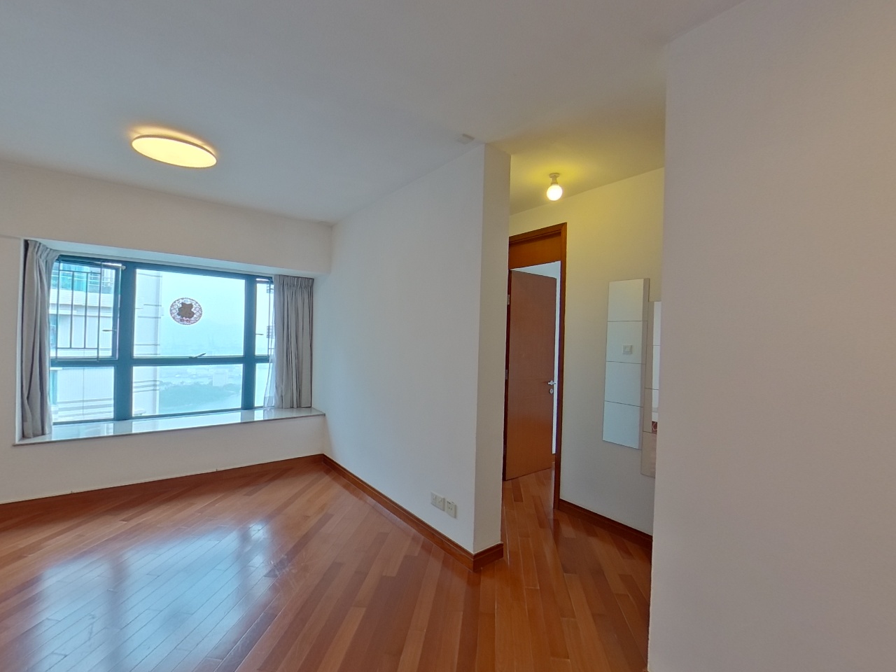 浪澄湾 3座 极高层 A室 奥运站/南昌