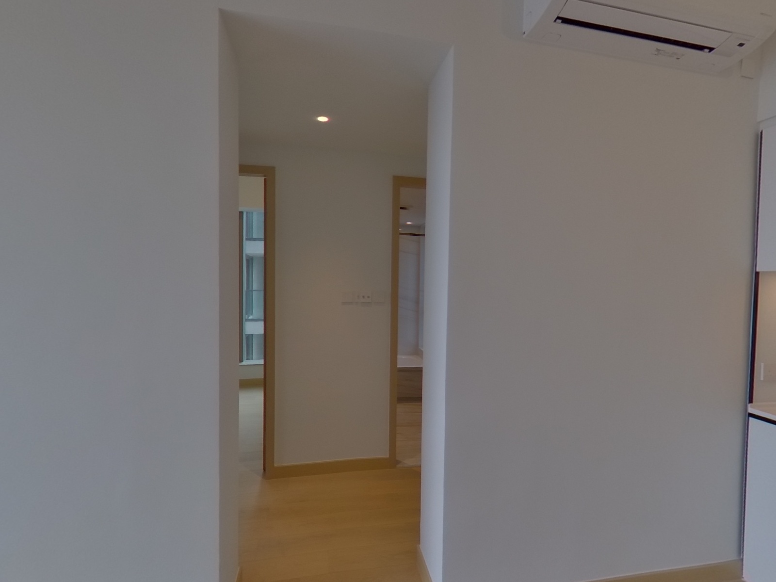 日出康城 9期A MARINI 3座 (3A) 高层 D室 将军澳