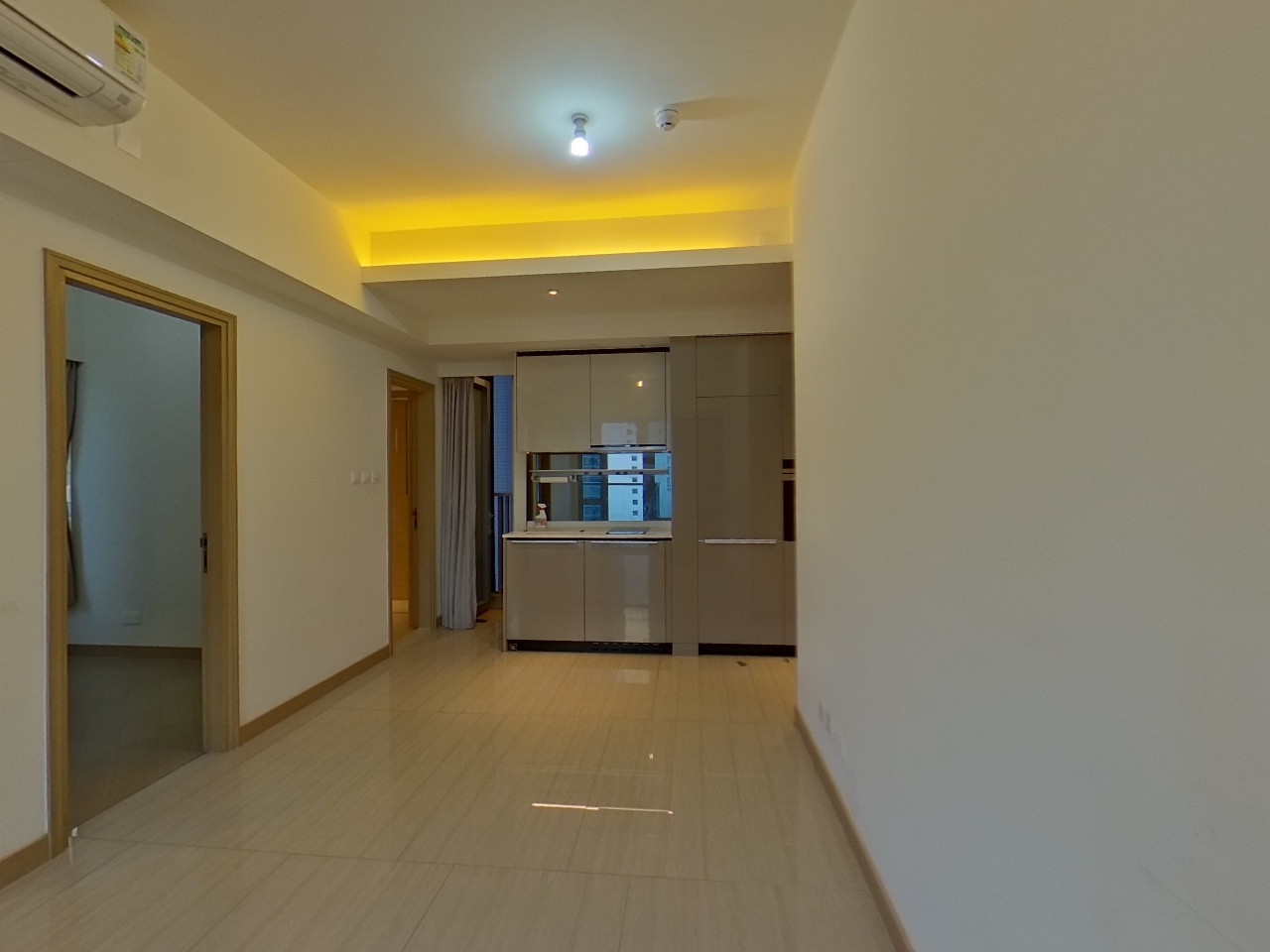 汇玺 5期 汇玺III 7座 中层 E室 奥运站/南昌