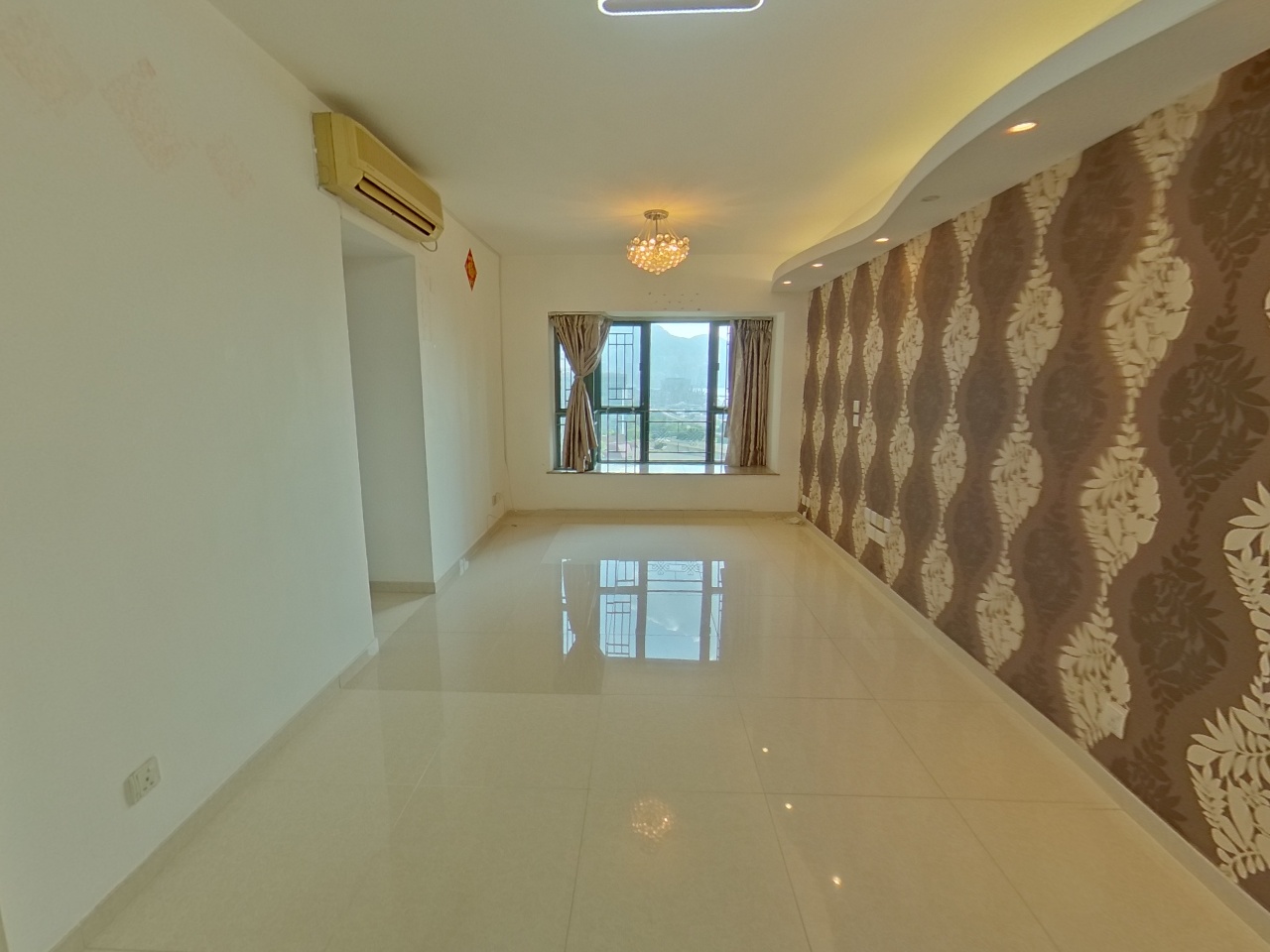 柏景湾 帝柏海湾 5座 低层 C室 奥运站/南昌