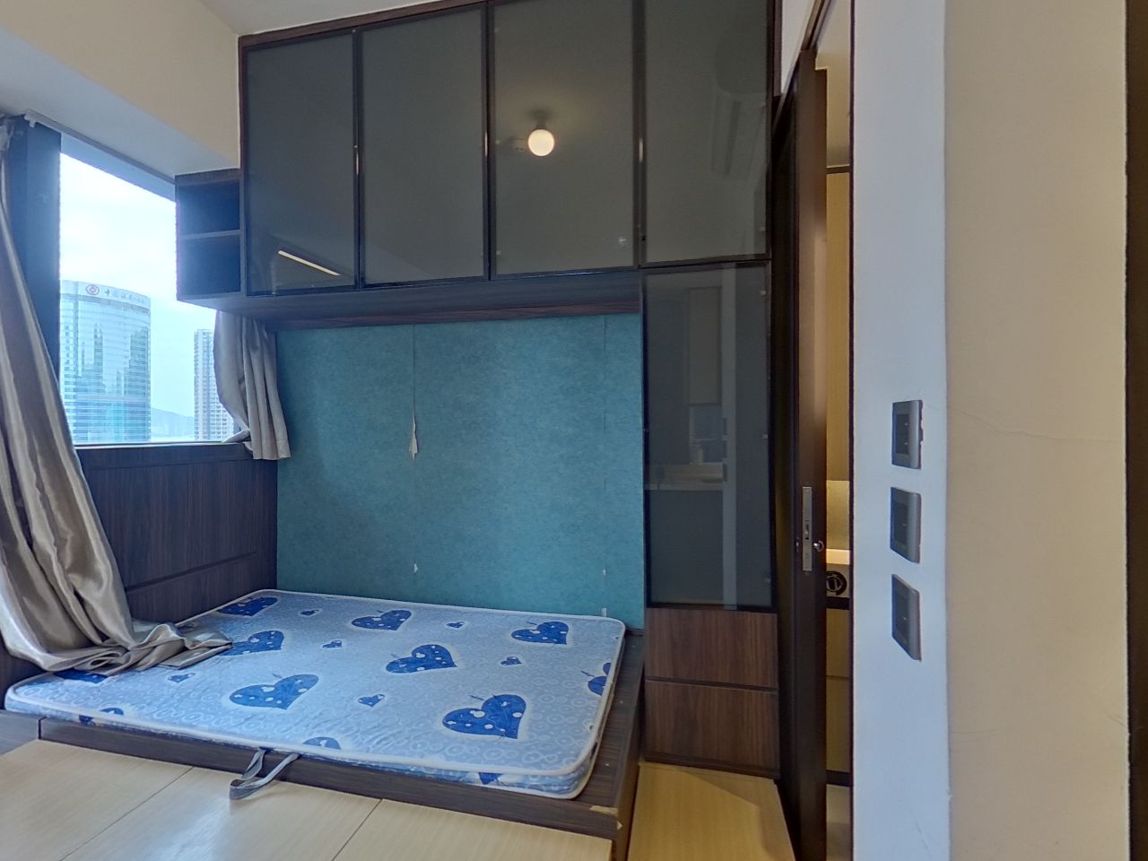 利奧坊．曉岸 2座 中層 E室 奧運站/南昌