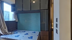 利奧坊.曉岸 2座 中層 E室 奧運站/南昌