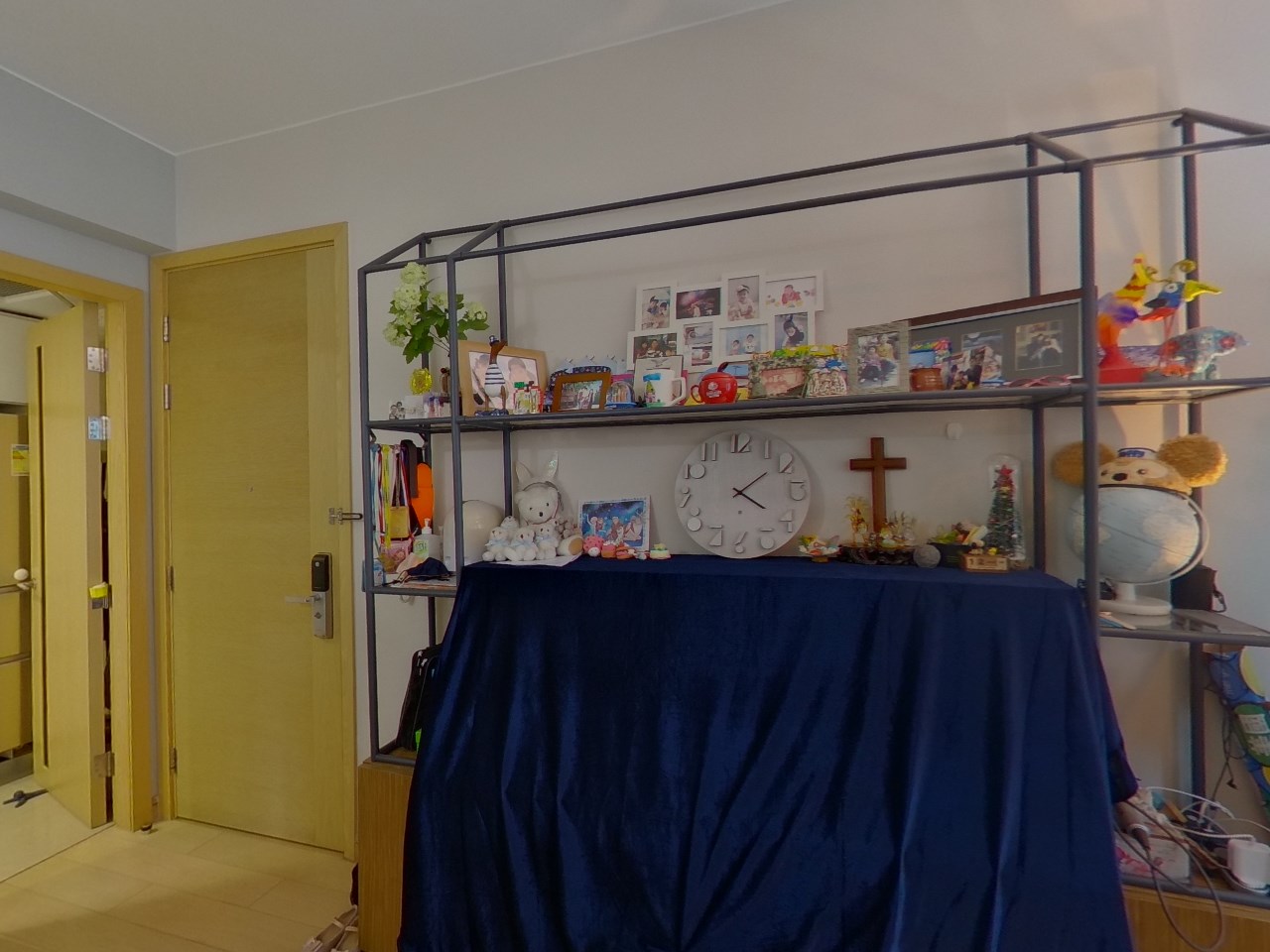 THE PARKSIDE 2A座 高层 A室 将军澳