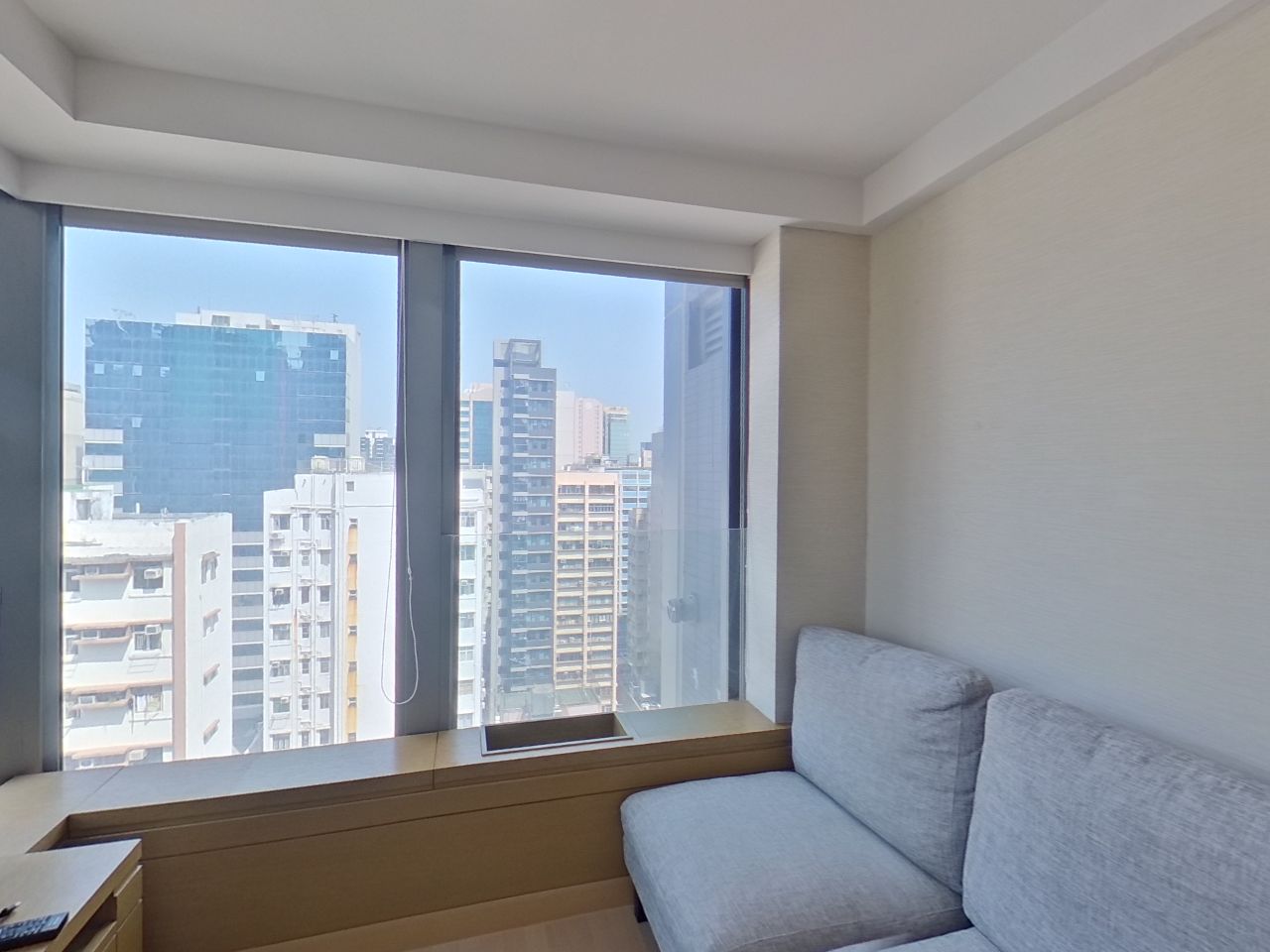 THE PASEO High Floor Zone Flat C Kowloon Station/Tsim Sha Tsui/Jordan