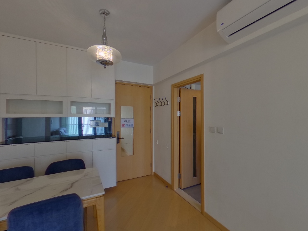 焕然壹居 H2座 极高层 G室 土瓜湾/九龙城/新启德/新蒲岗