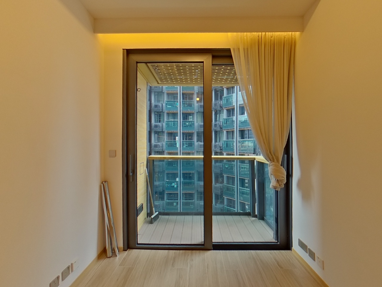 利奧坊．曦岸 1座 中層 D室 奧運站/南昌